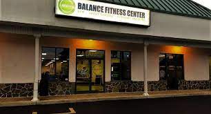 Balance Fitness Center | balancefitnesstraining.com