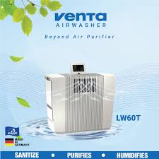 Venta Air Technologies -Simply Good Indoor Air Quality