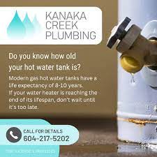 Kanaka Creek Plumbing and Gas | Maple Ridge | Licensed
