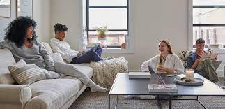 Common Living | Shared Coliving & Private Apartments