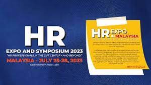 HR Expo 2023:HR Expo and Symposium