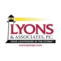 Lyons – Associates Your Lighthouse in the Storm 