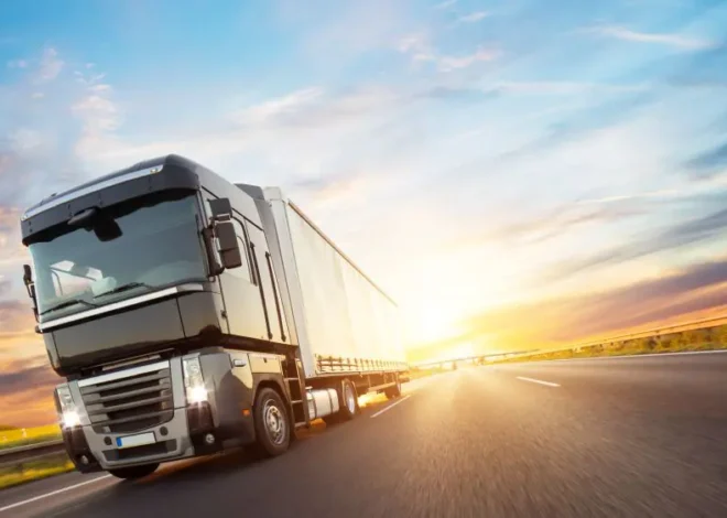 What is commercial vehicle insurance and how does it work?